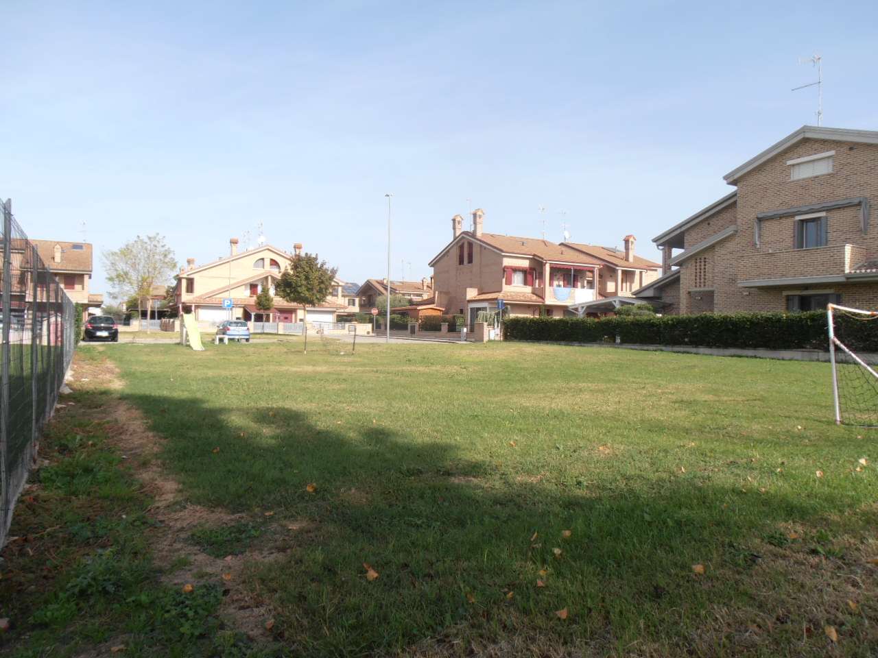 Terreno Edificabile Residenziale in vendita a Occhiobello - Zona: Santa Maria Maddalena