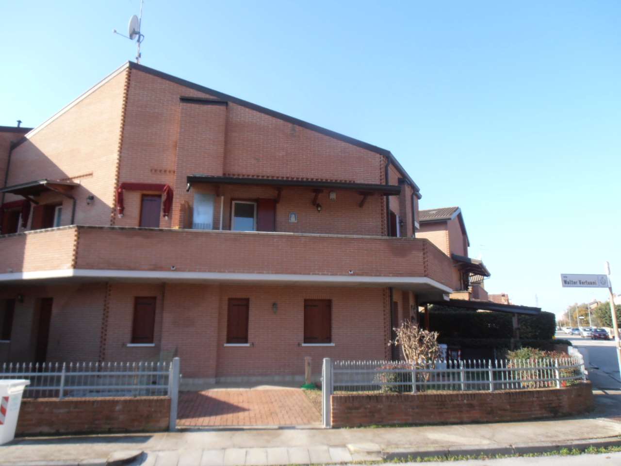 Appartamento in vendita a Occhiobello, 3 locali, zona a Maria Maddalena, prezzo € 143.000 | PortaleAgenzieImmobiliari.it