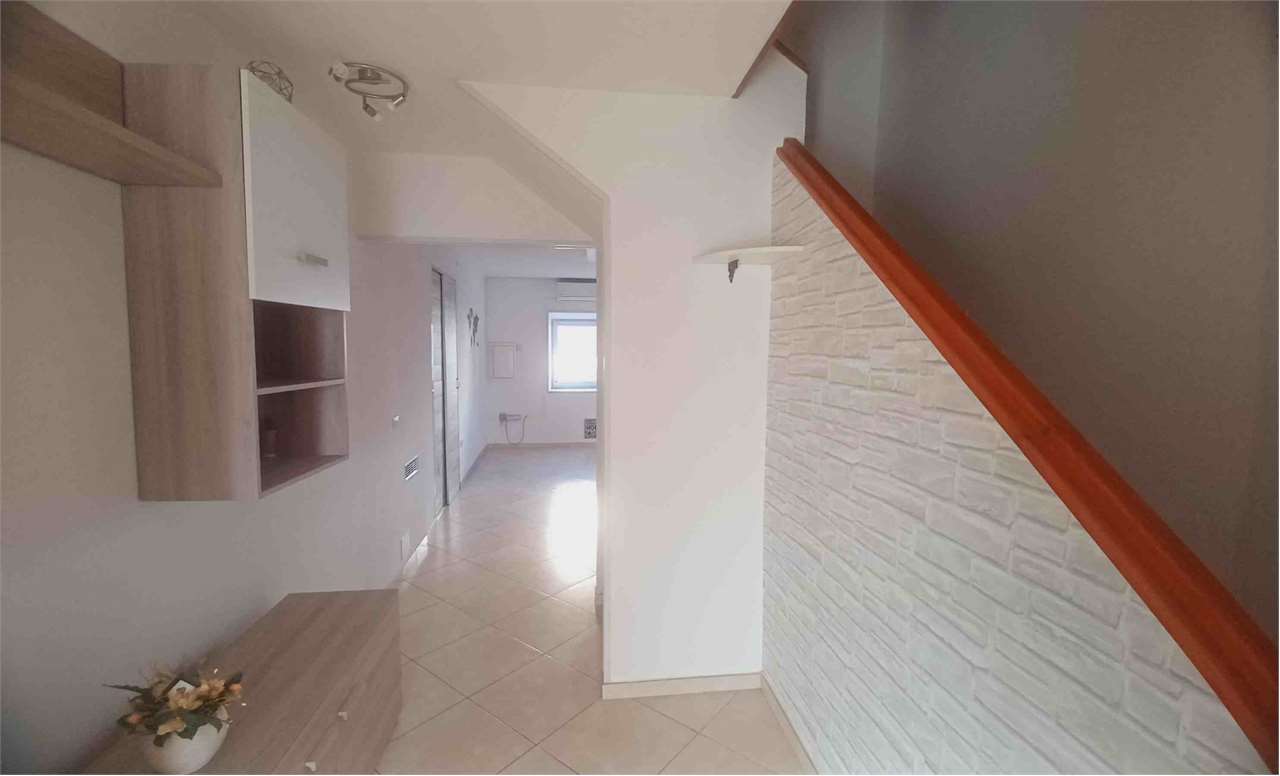 Appartamento in vendita a Tregnago, 3 locali, prezzo € 130.000 | PortaleAgenzieImmobiliari.it