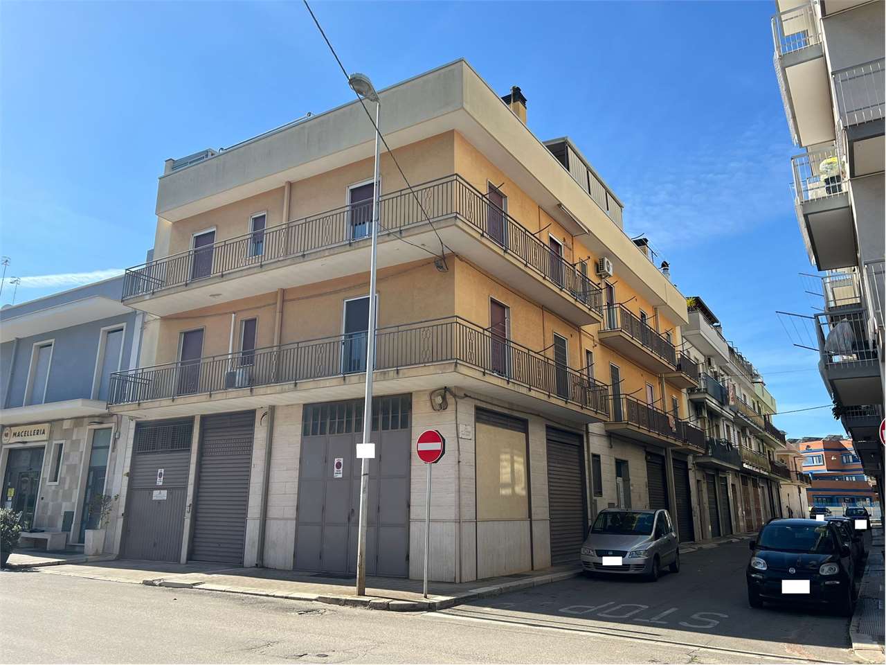 Appartamento in vendita a Conversano, 4 locali, prezzo € 145.000 | PortaleAgenzieImmobiliari.it
