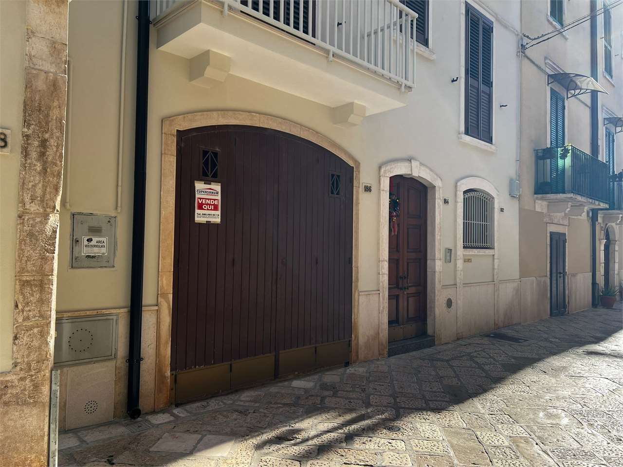 Box / Garage in vendita a Conversano, 1 locali, prezzo € 60.000 | PortaleAgenzieImmobiliari.it