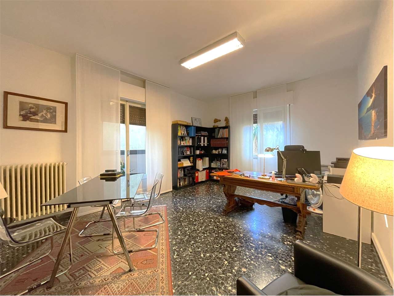 Ufficio / Studio in vendita a Pistoia