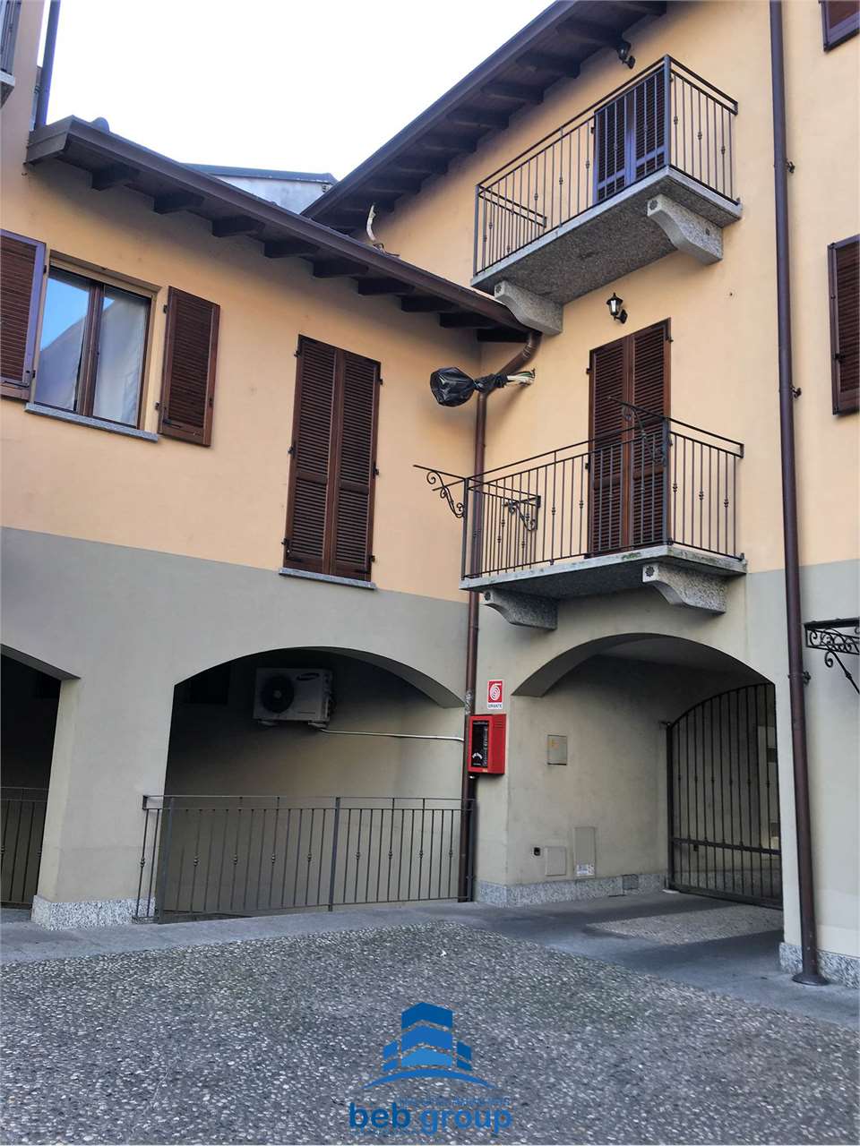 Appartamento in vendita a Cameri, 3 locali, prezzo € 170.000 | PortaleAgenzieImmobiliari.it