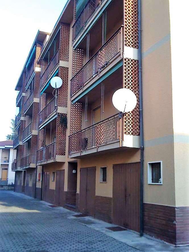 Appartamento in vendita a Cameri, 3 locali, prezzo € 55.000 | PortaleAgenzieImmobiliari.it
