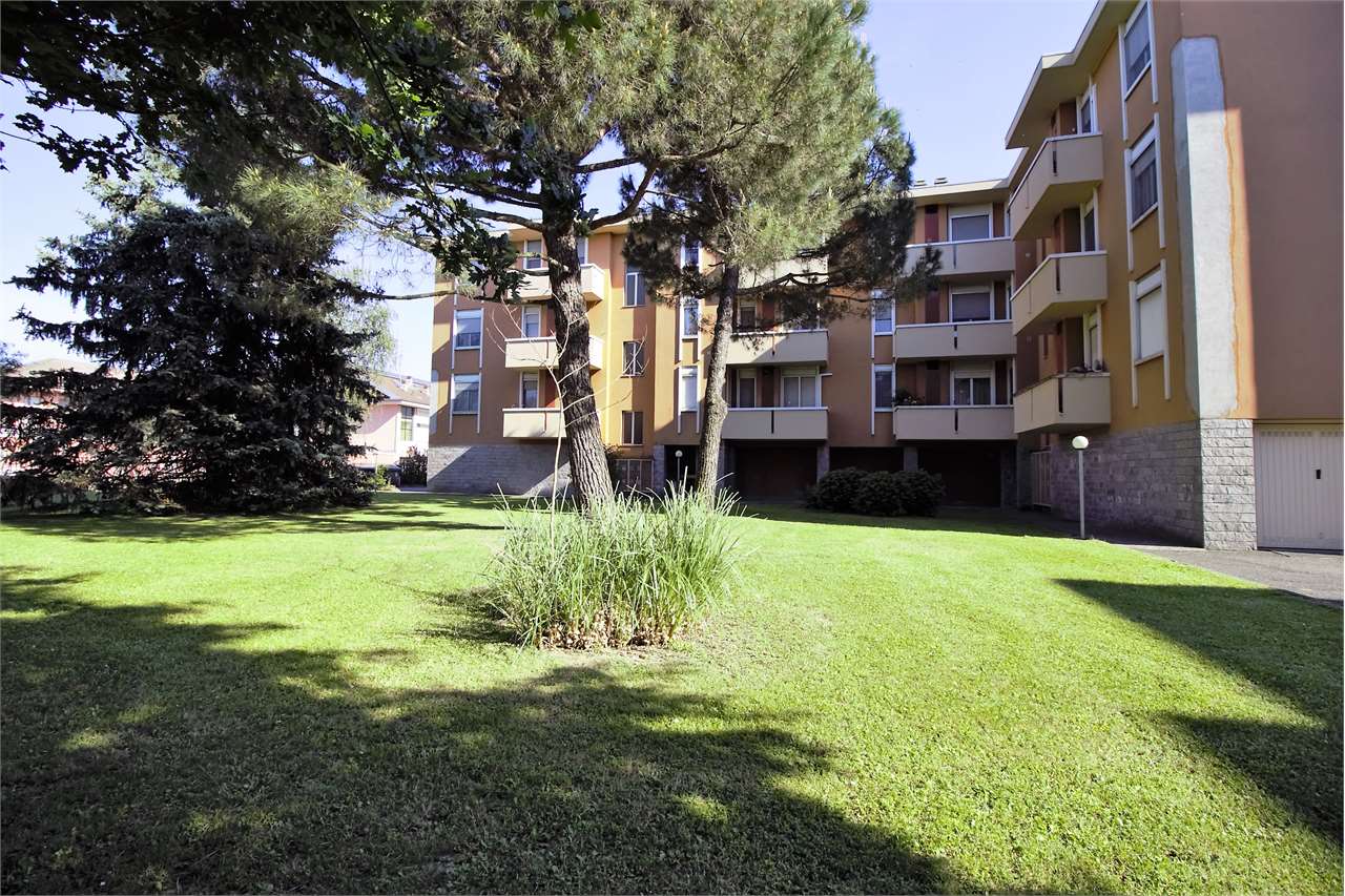 Appartamento in vendita a Novara, 3 locali, zona Località: Pernate, prezzo € 135.000 | PortaleAgenzieImmobiliari.it