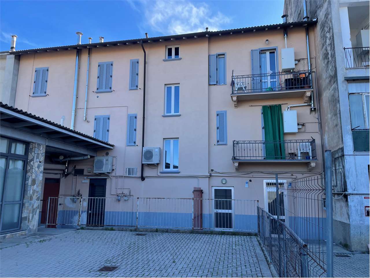 Appartamento in vendita a Novara, 2 locali, zona Località: Pernate, prezzo € 65.000 | PortaleAgenzieImmobiliari.it