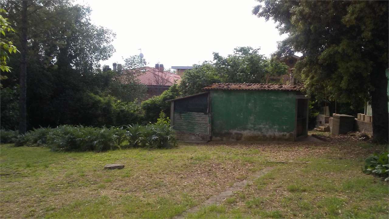 Terreno Edificabile Residenziale in vendita a Corinaldo, 1 locali, prezzo € 56.000 | PortaleAgenzieImmobiliari.it