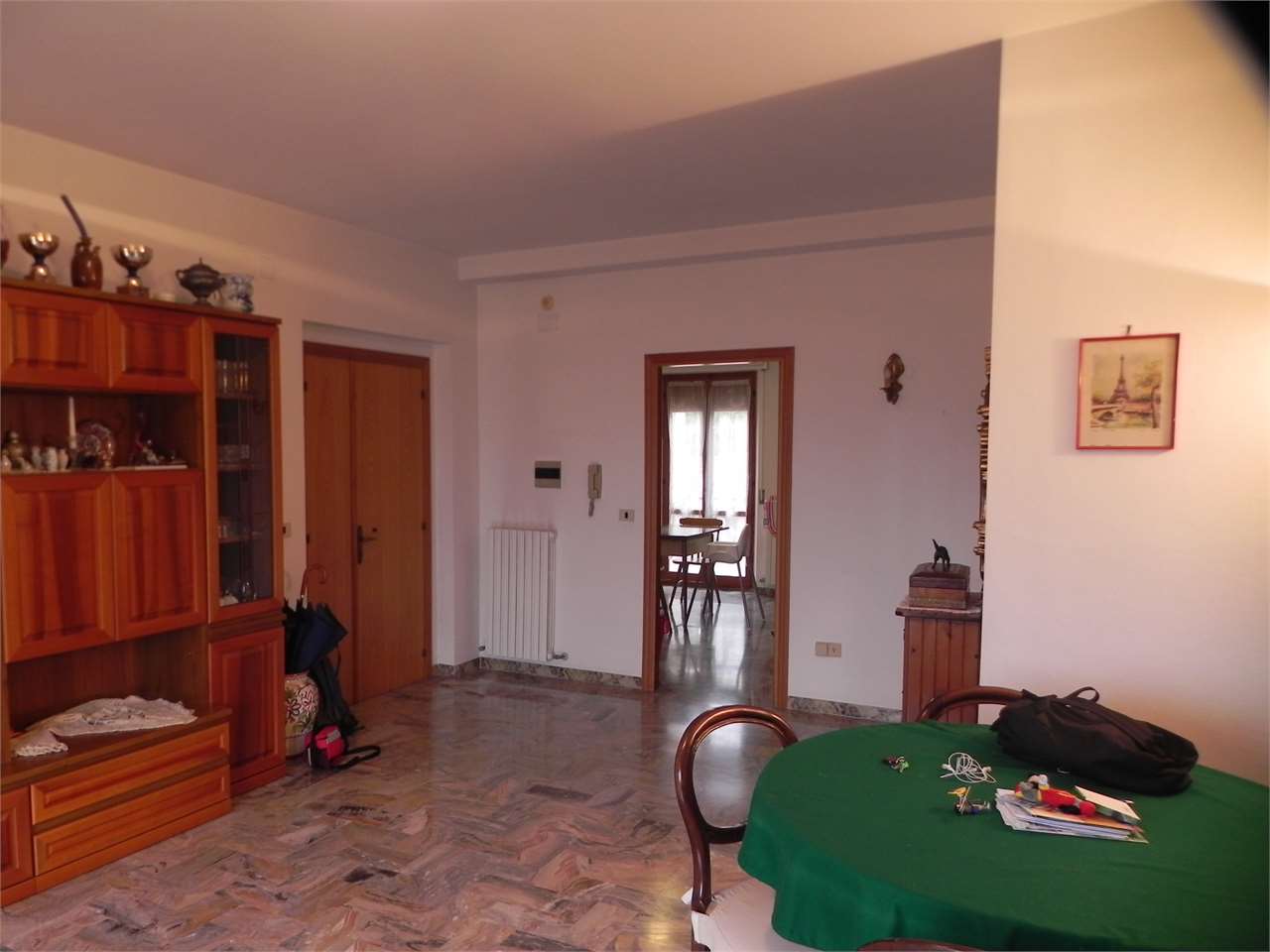 Appartamento in vendita a Serra de' Conti, 5 locali, prezzo € 83.000 | PortaleAgenzieImmobiliari.it