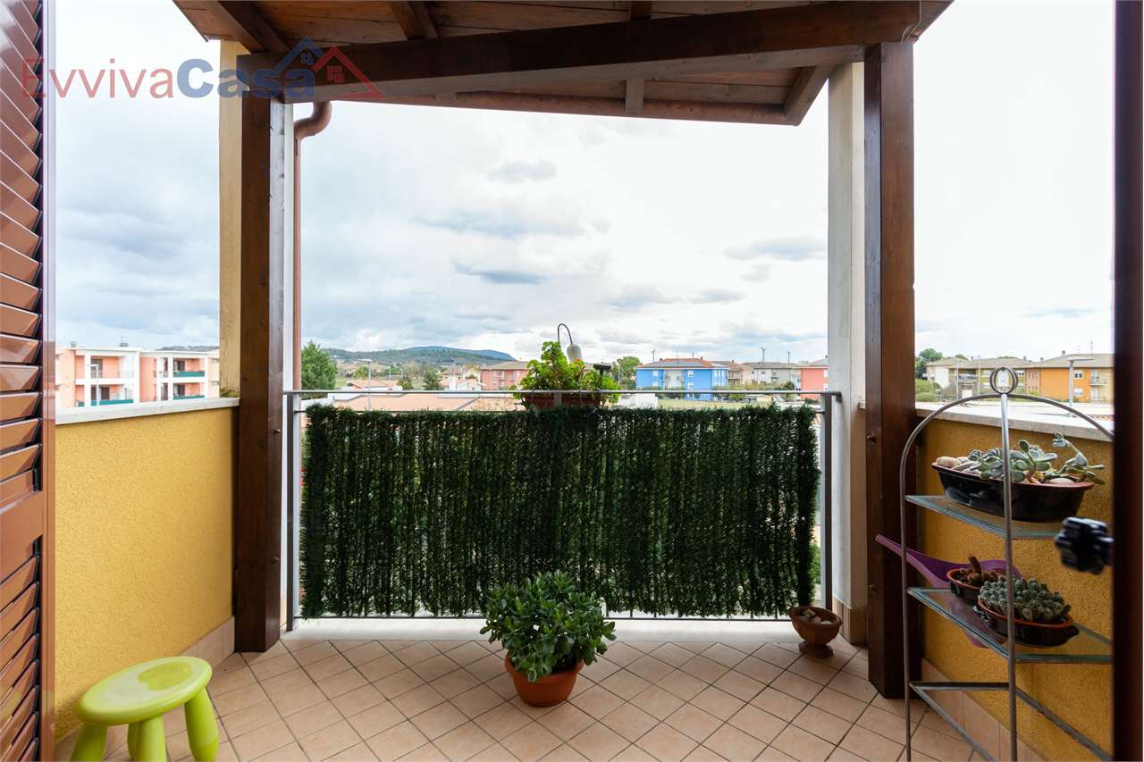 Appartamento in vendita a Recanati, 3 locali, prezzo € 135.000 | PortaleAgenzieImmobiliari.it