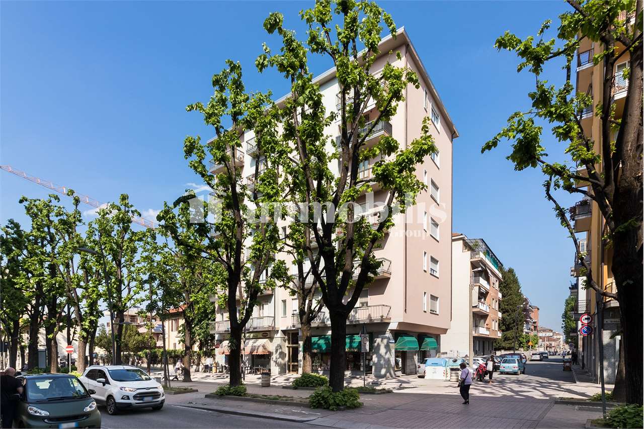 Appartamento in vendita a Grugliasco, 2 locali, prezzo € 83.000 | PortaleAgenzieImmobiliari.it