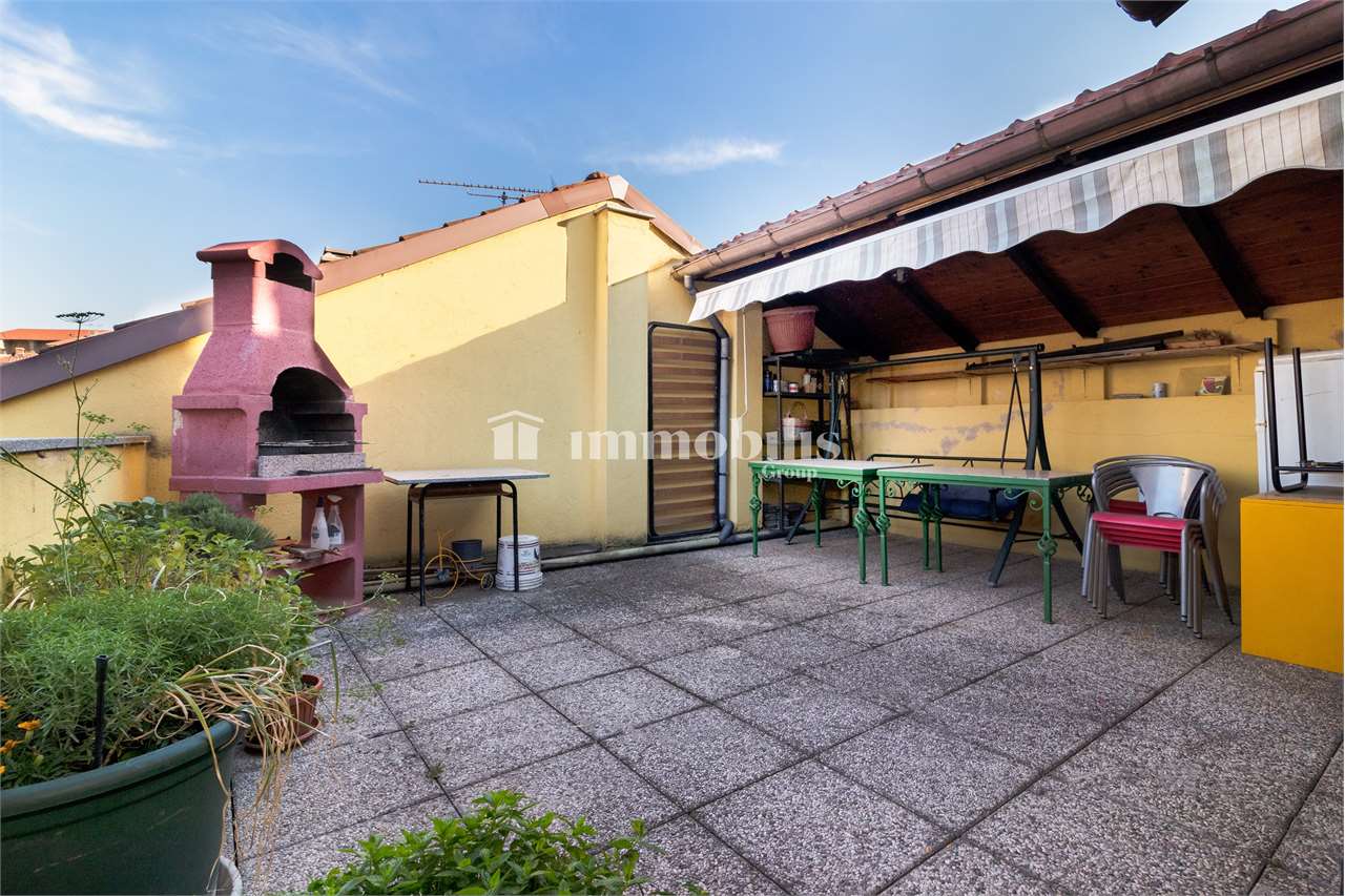 Appartamento in vendita a Buttigliera Alta, 6 locali, prezzo € 205.000 | PortaleAgenzieImmobiliari.it