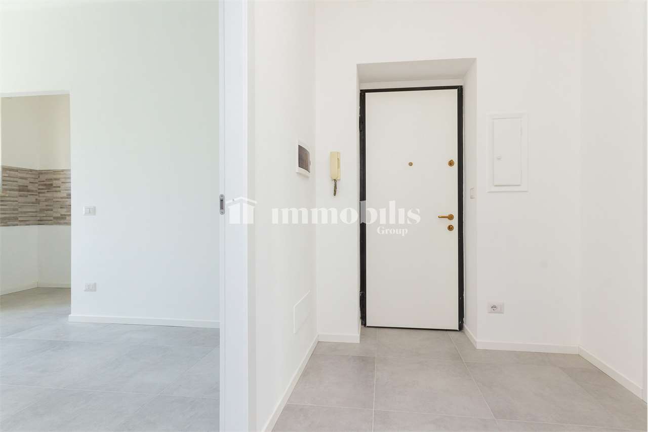 Appartamento in vendita a Torino, 2 locali, zona Località: Pozzo Strada, prezzo € 95.000 | PortaleAgenzieImmobiliari.it