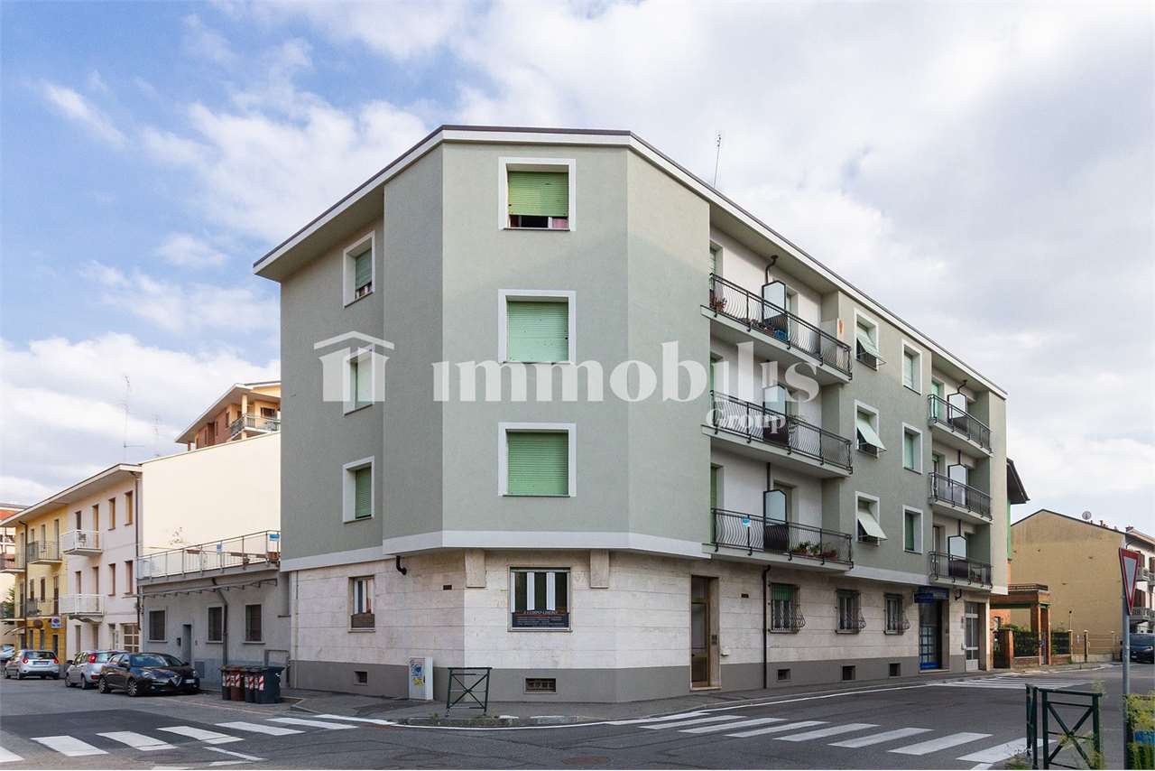 Appartamento in vendita a Collegno, 3 locali, zona a Maria, prezzo € 170.000 | PortaleAgenzieImmobiliari.it