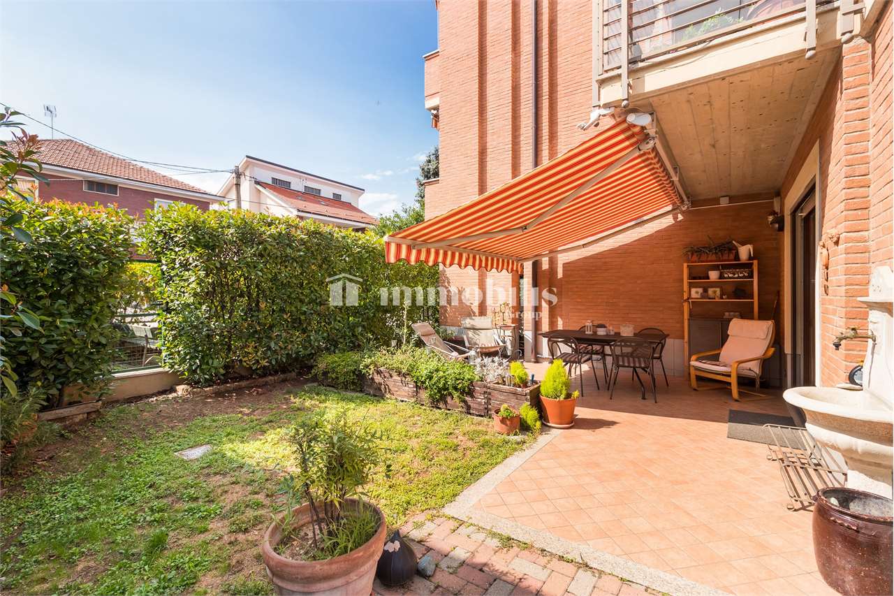 Appartamento in vendita a Collegno, 4 locali, zona ann-Terracorta, prezzo € 299.000 | PortaleAgenzieImmobiliari.it