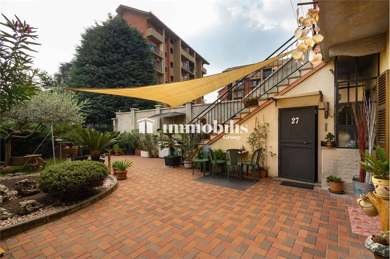 Appartamento in vendita a Collegno, 4 locali, zona onuovo, prezzo € 315.000 | PortaleAgenzieImmobiliari.it