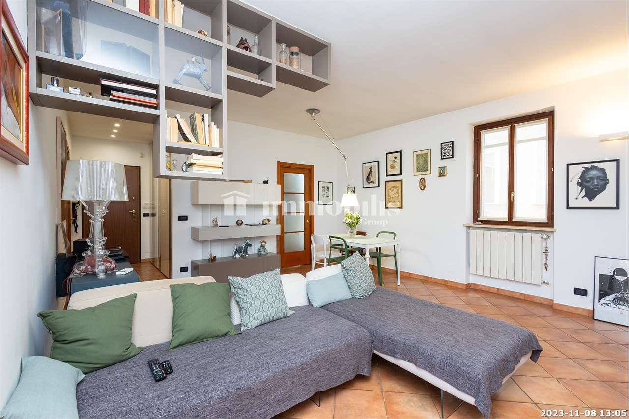 Appartamento in vendita a Collegno, 4 locali, zona Località: Centro Storico, prezzo € 279.000 | PortaleAgenzieImmobiliari.it