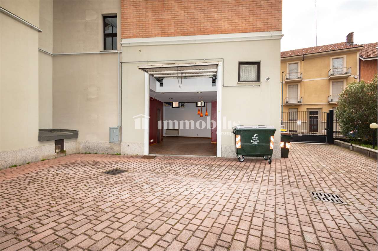 Magazzino in affitto a Torino, 2 locali, zona Località: Parella, prezzo € 650 | PortaleAgenzieImmobiliari.it