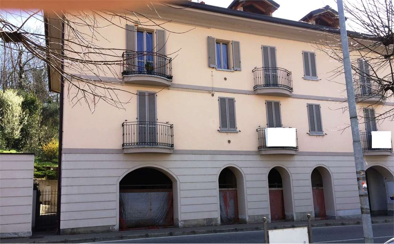 Appartamento in vendita a Merone, 3 locali, prezzo € 110.000 | PortaleAgenzieImmobiliari.it