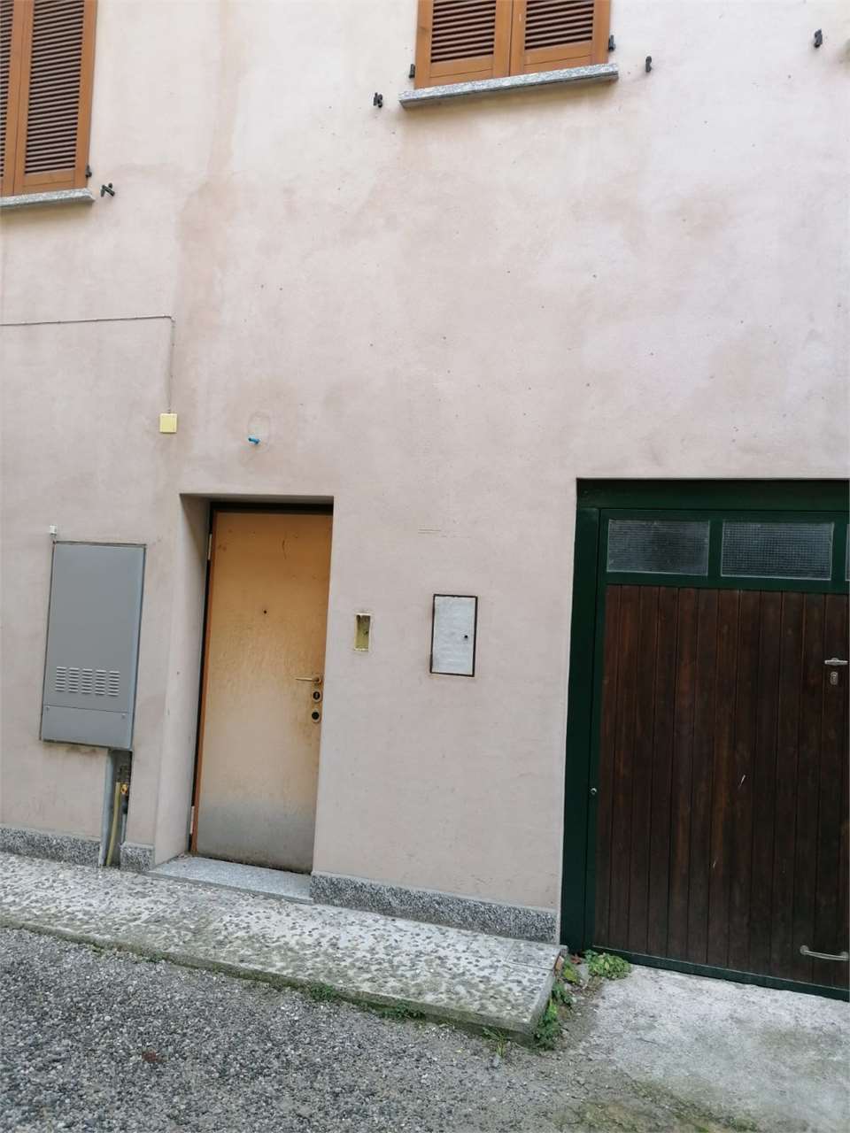Appartamento in vendita a Albese con Cassano, 2 locali, prezzo € 95.000 | PortaleAgenzieImmobiliari.it
