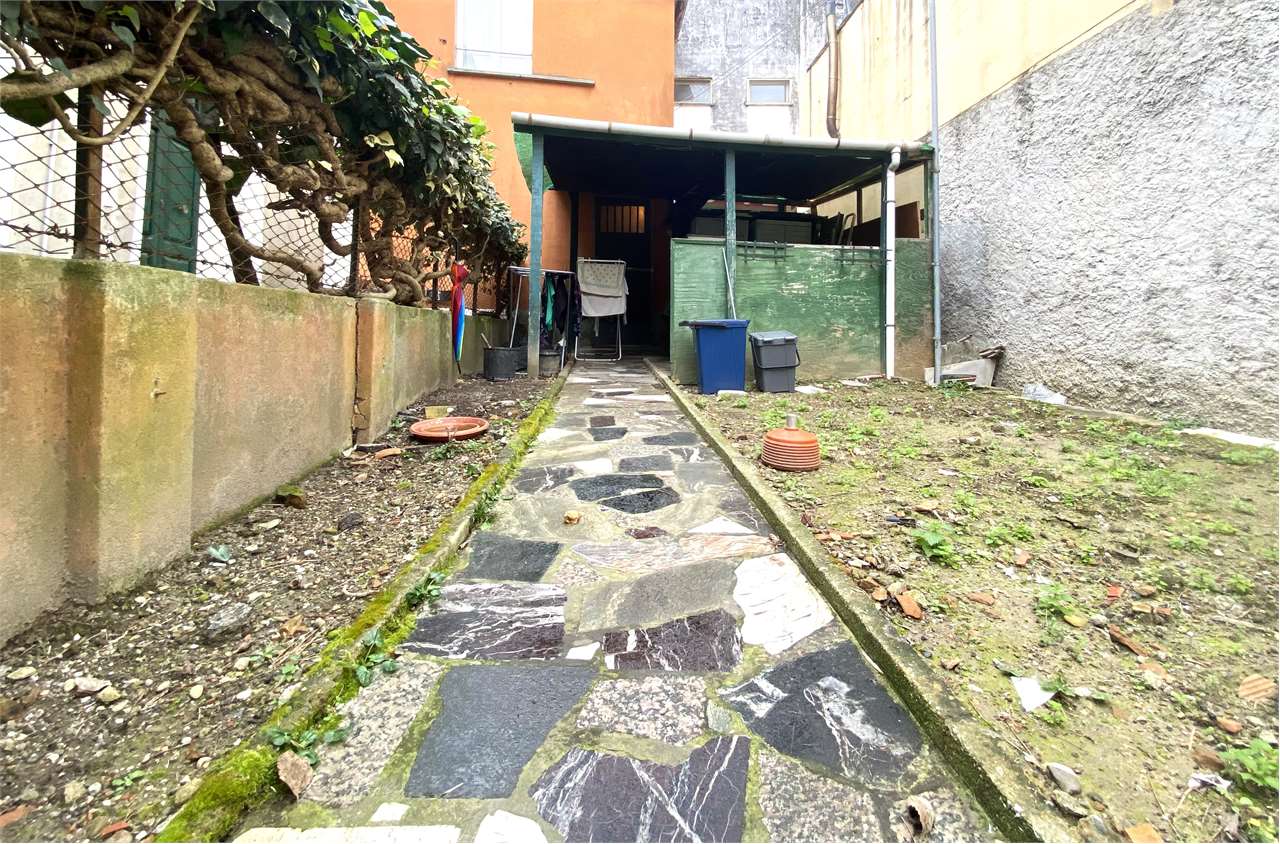 Villa a Schiera in vendita a Capannoli, 3 locali, zona Pietro Belvedere, prezzo € 40.000 | PortaleAgenzieImmobiliari.it