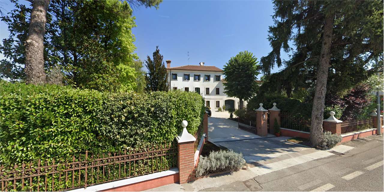 Villa Bifamiliare in vendita a San Vendemiano, 7 locali, zona iga, prezzo € 282.000 | PortaleAgenzieImmobiliari.it