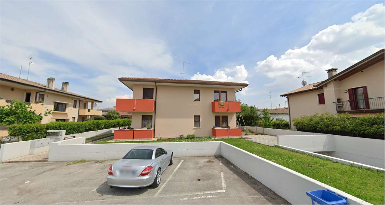 Appartamento in vendita a Susegana, 4 locali, zona e della Priula, prezzo € 63.750 | PortaleAgenzieImmobiliari.it