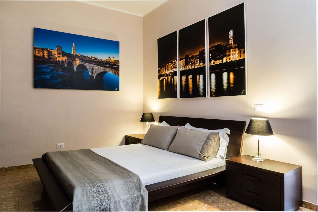 Appartamento in affitto a Verona, 3 locali, prezzo € 1.000 | PortaleAgenzieImmobiliari.it