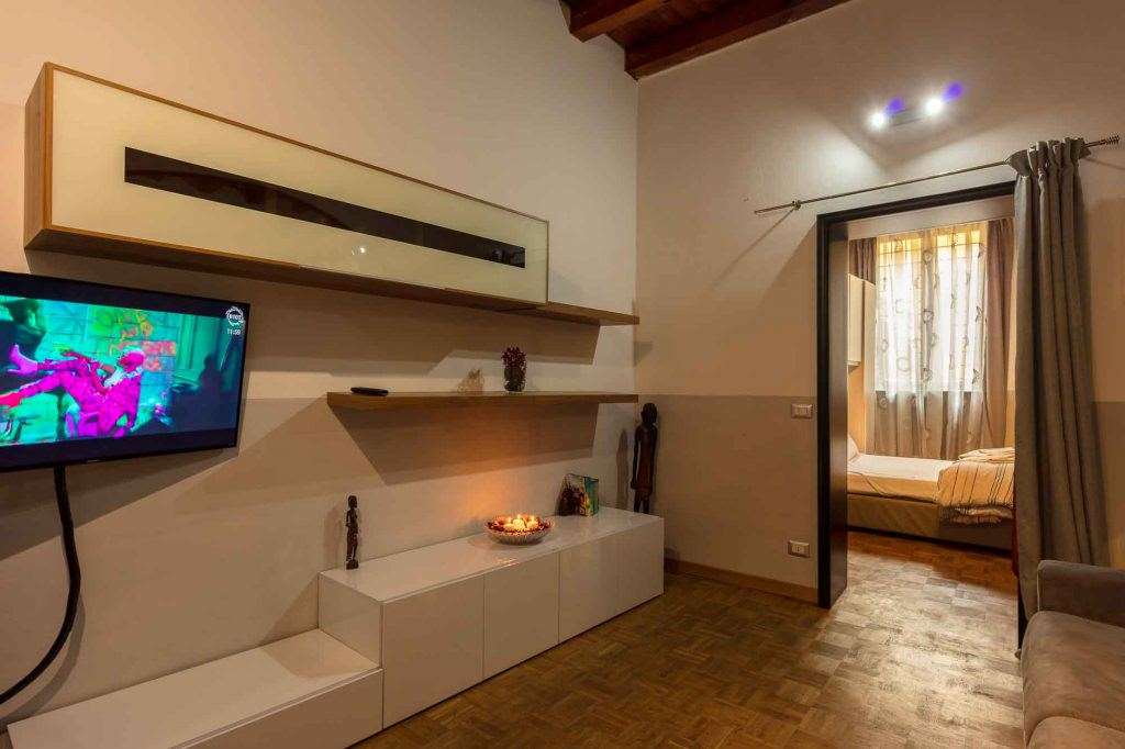 Appartamento in affitto a Verona, 3 locali, prezzo € 1.200 | PortaleAgenzieImmobiliari.it