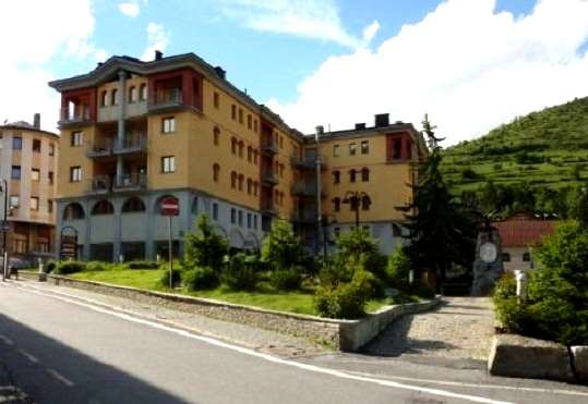 Appartamento in vendita a Bardonecchia, 2 locali, prezzo € 220.000 | CambioCasa.it