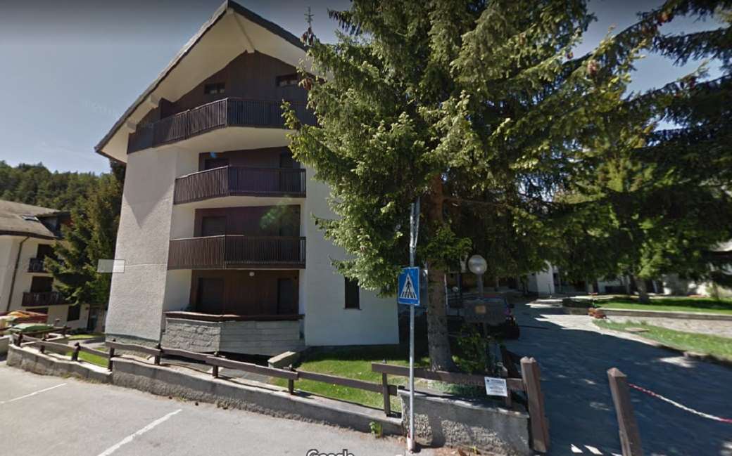Appartamento in vendita a Bardonecchia, 2 locali, prezzo € 198.000 | CambioCasa.it