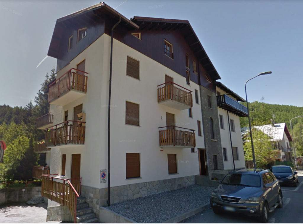 Appartamento in vendita a Bardonecchia, 2 locali, prezzo € 179.000 | CambioCasa.it