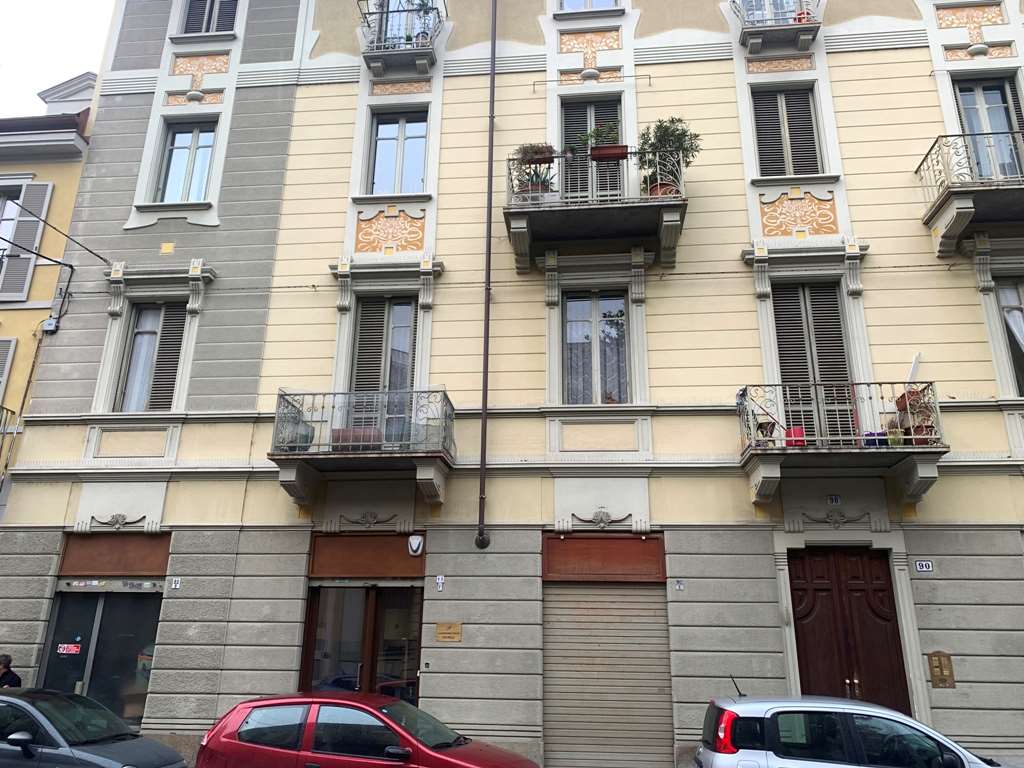 Negozio / Locale in Affitto a Torino