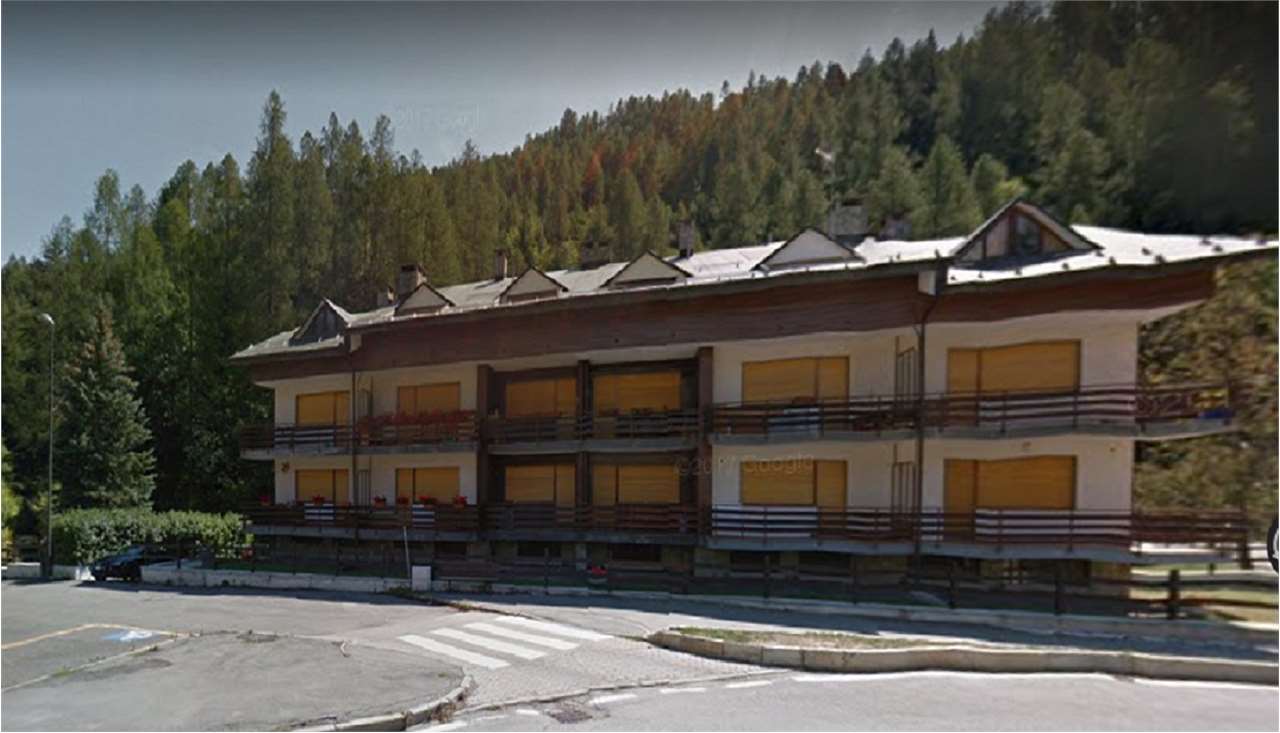Appartamento in vendita a Bardonecchia, 2 locali, prezzo € 185.000 | CambioCasa.it