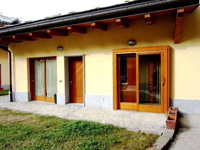 Appartamento in vendita a Bardonecchia, 2 locali, prezzo € 220.000 | CambioCasa.it