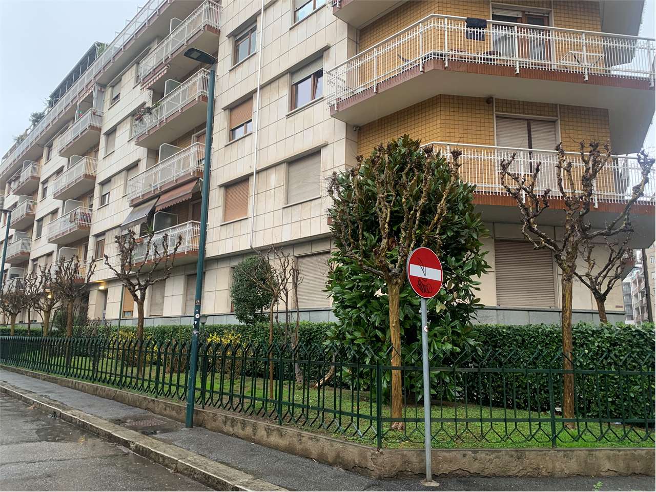 Appartamento in vendita a Torino, 3 locali, zona Località: Santa Rita, prezzo € 110.000 | PortaleAgenzieImmobiliari.it