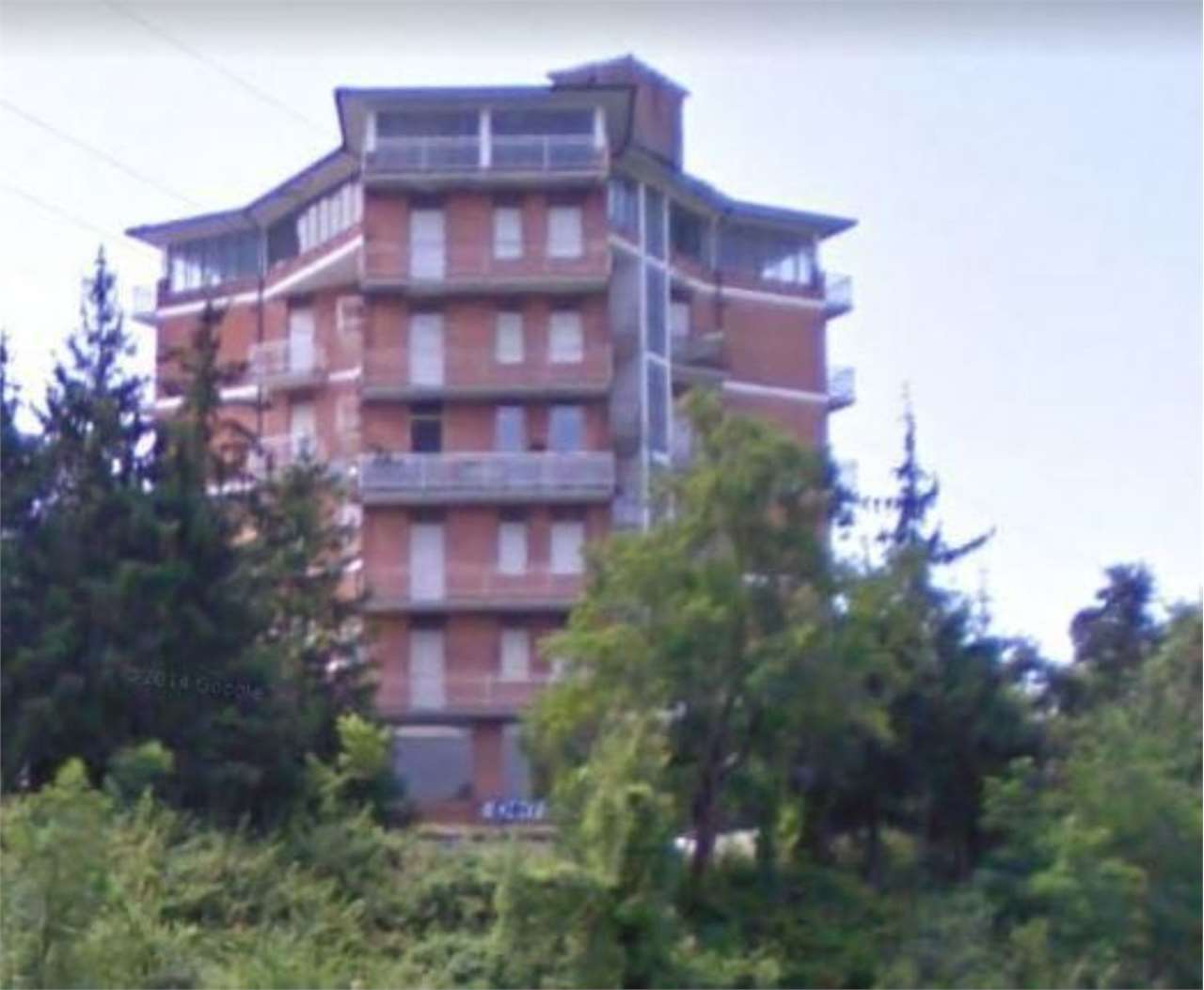 Appartamento in vendita a Bobbio, 3 locali, prezzo € 13.000 | PortaleAgenzieImmobiliari.it