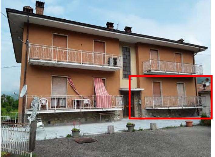 Appartamento in vendita a Coli, 3 locali, prezzo € 27.979 | PortaleAgenzieImmobiliari.it