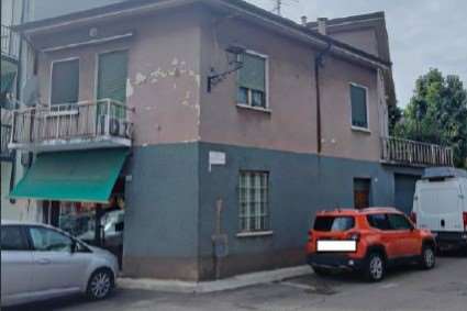 Appartamento in vendita a Monticelli d'Ongina, 4 locali, prezzo € 59.250 | PortaleAgenzieImmobiliari.it