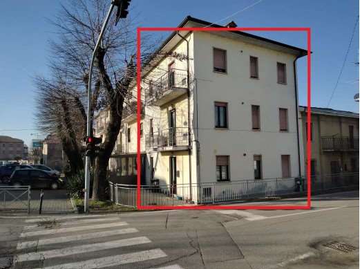 Appartamento in vendita a Rottofreno, 3 locali, prezzo € 26.073 | PortaleAgenzieImmobiliari.it