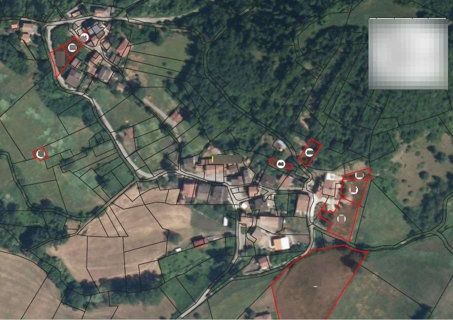 Terreno Agricolo in vendita a Farini, 9999 locali, prezzo € 2.493 | PortaleAgenzieImmobiliari.it