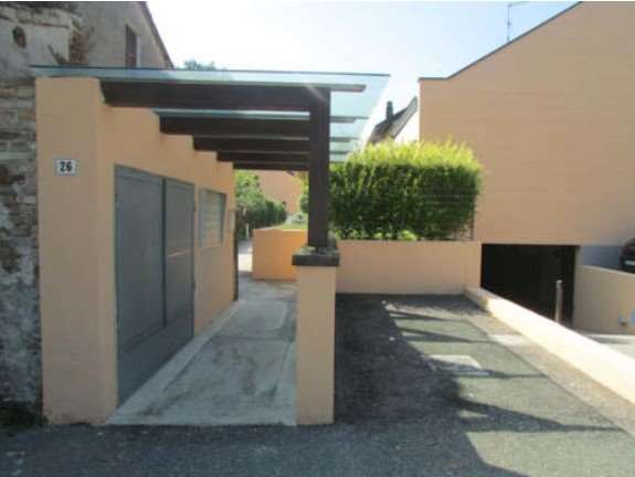 Box / Garage in vendita a Castelvetro Piacentino, 1 locali, prezzo € 6.075 | PortaleAgenzieImmobiliari.it