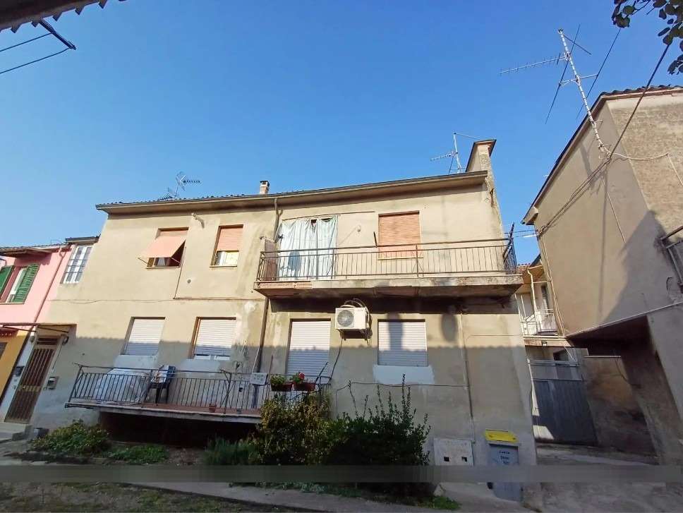 Appartamento in vendita a Borgonovo Val Tidone, 3 locali, prezzo € 28.050 | PortaleAgenzieImmobiliari.it