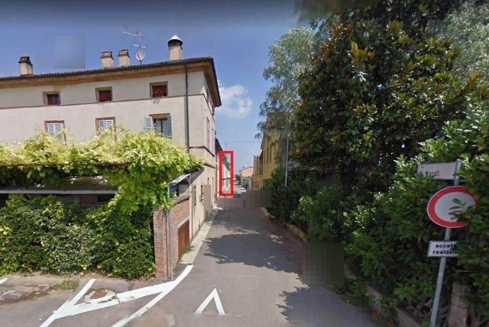 Villa a Schiera in vendita a Castelvetro Piacentino, 3 locali, prezzo € 38.250 | PortaleAgenzieImmobiliari.it