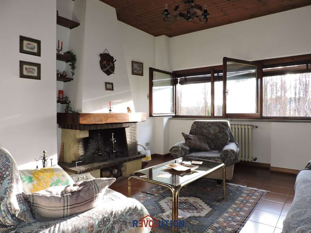 Appartamento in vendita a Città di Castello, 4 locali, prezzo € 110.000 | PortaleAgenzieImmobiliari.it