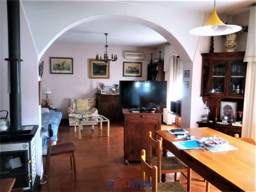 Appartamento in vendita a San Giustino, 7 locali, prezzo € 160.000 | PortaleAgenzieImmobiliari.it