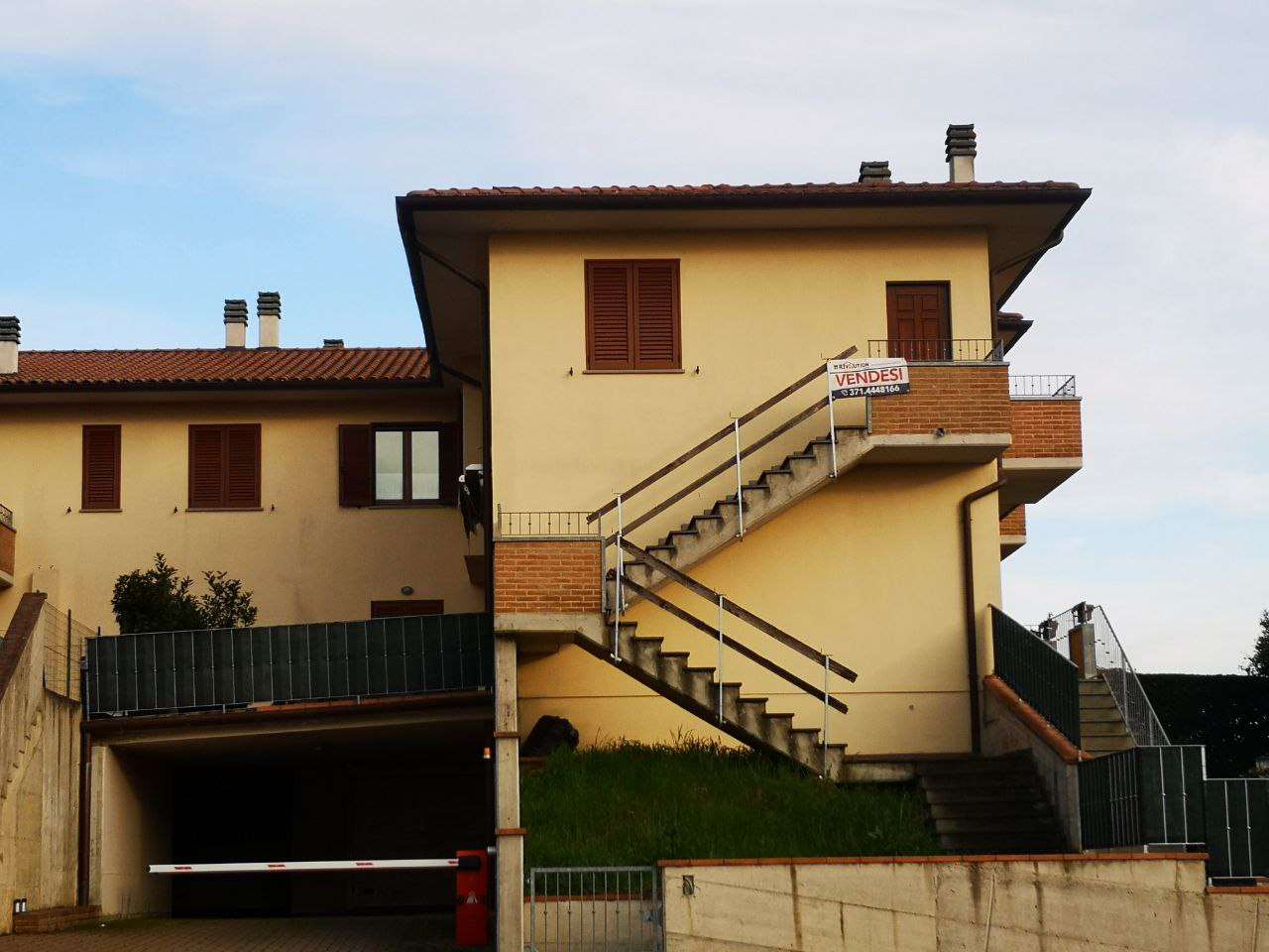 Appartamento in vendita a San Giustino, 4 locali, prezzo € 95.000 | PortaleAgenzieImmobiliari.it