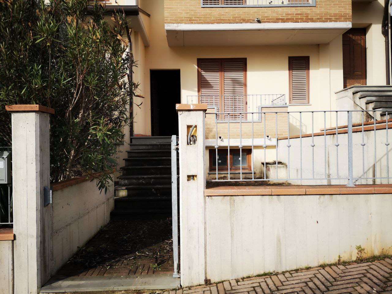 Appartamento in vendita a San Giustino, 5 locali, prezzo € 130.000 | PortaleAgenzieImmobiliari.it