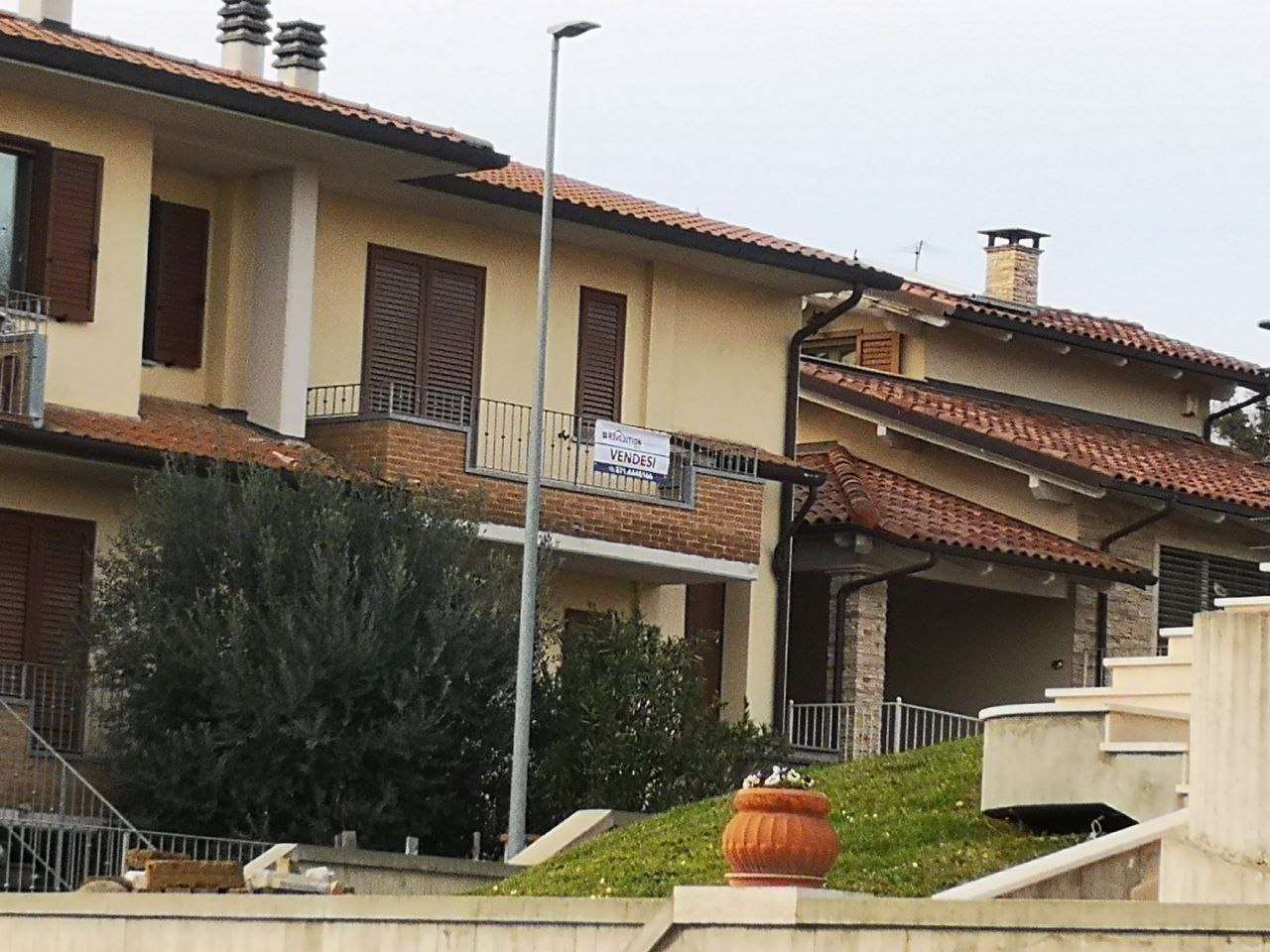 Appartamento in vendita a San Giustino, 4 locali, prezzo € 135.000 | PortaleAgenzieImmobiliari.it