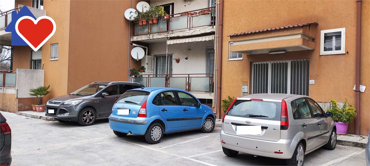 Appartamento in vendita a Cicala, 5 locali, prezzo € 29.000 | PortaleAgenzieImmobiliari.it