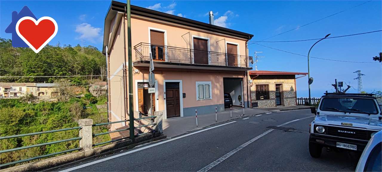 Appartamento in vendita a Cerva, 6 locali, prezzo € 59.000 | PortaleAgenzieImmobiliari.it